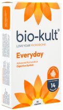 Advanced Multi-Strain Formula Advanced Multi-Strain Formula