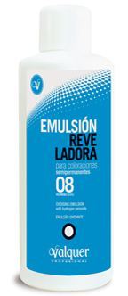 Onthullende emulsie 8 volumes (2,4%) 75 ml
