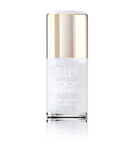 Milani Cosmetics Statement Color Nagellak Pure Pearl-Plexed