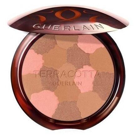 Terracotta Bronzing Poeder 10 gr