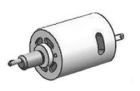 Beretto Complete motor