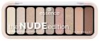 Het Nude Edition Shadow Palette 10 gr