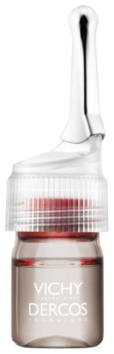Vichy Dercos Aminexil Clinical 5 Anti-haaruitvalbehandeling