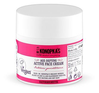Dr. Konopka's Intensieve anti-aging gezichtscr&egrave;me 50 ml