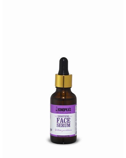 Dr. Konopka's Verzachtend gezichtsserum 30 ml