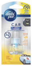 Navulling Luchtverfrisser voor Auto 7 ml