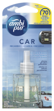 Navulling Luchtverfrisser voor Auto 7 ml