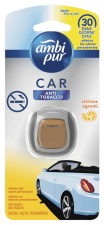 Auto Luchtverfrisser Clip 2 ml