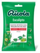 Zakje zonder suiker Eucalyptus 70 gr