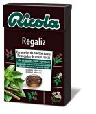 Suikervrije dropjes 50 gr Suikervrije dropjes 50 gr