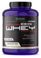 Prostar Whey Chocolade Cr&egrave;me 2,39 kg