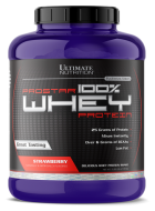Prostar Whey Chocolade Cr&egrave;me 2,39 kg