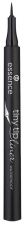 Tiny Tip Waterproof Eyeliner 01 Diepzwart 1,1 ml