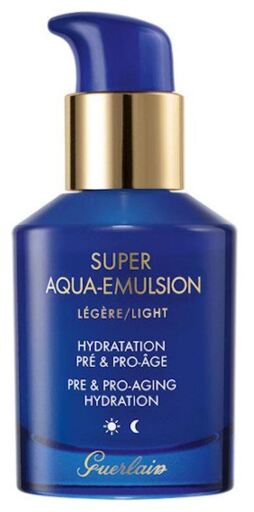 Guerlain Super Aqua Light-emulsie 50 ml
