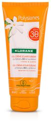 Polysianes gezichts- en lichaamscr&egrave;megel spf 30 200 ml