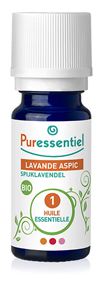 Puressentiel Lavendel Essenti&euml;le Olie Aspica 10 ml