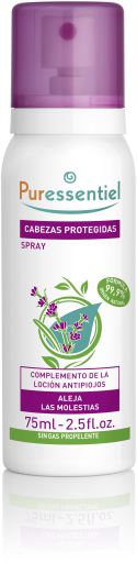 Puressentiel Luizenspray 75 ml