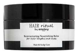 Le Baume Herstructurerend Haarmasker 125 gr