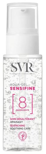 SVR Sensifine Verfrissende Gel 40 ml