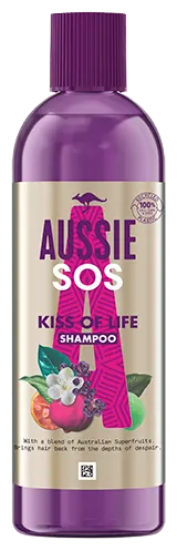 Sos-shampoo 290 ml