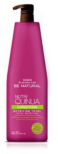 Be Natural Nutri Quinua-conditioner