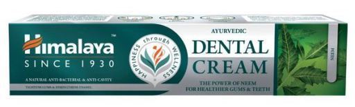 Himalaya Ayurvedische tandcr&egrave;me 100 gr