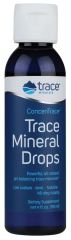 ConcenTrace Trace minerale druppels