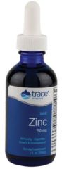 Ionisch Zink 50mg 59 ml