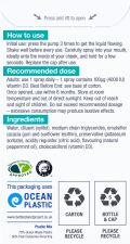 4000 Dagelijkse Vitamine D Orale Spray Natuurlijke Pepermunt 15ml