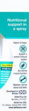 4000 Dagelijkse Vitamine D Orale Spray Natuurlijke Pepermunt 15ml