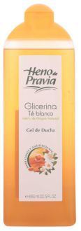Pravia Hooi Glycerine Douchegel 650 ml