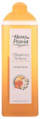 Pravia Hooi Glycerine Douchegel 650 ml Pravia Hooi Glycerine Douchegel 650 ml