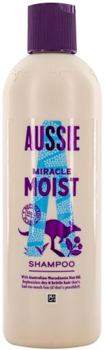 Miracle Hydratatieshampoo 300 ml
