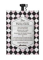 Davines Tcc The Purity Circle 50ml