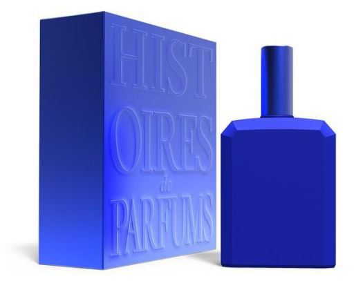 Dit is geen blauwe fles 1.1 Eau de parfum 120 ml