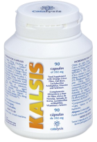 Kalsis 90 capsules Kalsis 90 capsules