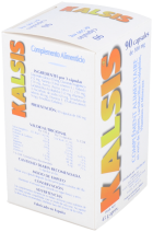 Kalsis 90 capsules Kalsis 90 capsules
