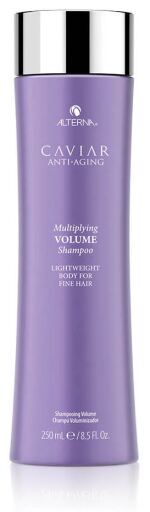 Alterna Haircare Kaviaar Vermenigvuldigende Volume Shampoo 250 ml