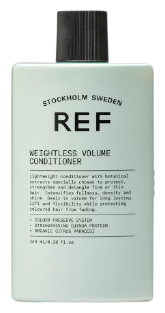 Gewichtloze Volume Conditioner 245ml