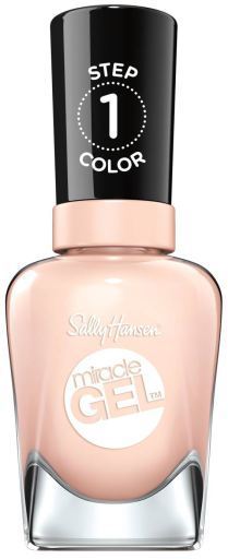 Sally Hansen Miracle Gel Nagellak 187 Pure Bliss 14.7ml