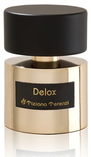 Tiziana Terenzi Delox Eau de Parfum 100 ml