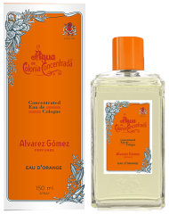 Zoetwater Eau D'Orange Zoetwater Eau D'Orange