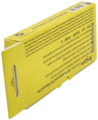Pensek Argan &amp; Alo&euml; Vera 2 ml