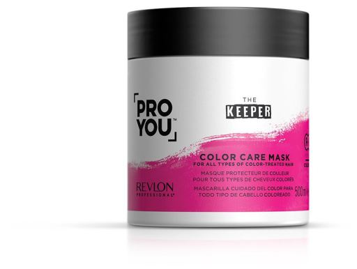 Revlon Professional Pro You The Keeper Kleurverzorgingsmasker 500 ml