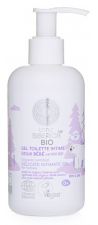 Delicate Intieme Gel voor Baby's 250 ml Delicate Intieme Gel voor Baby's 250 ml