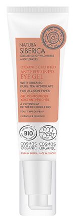 Anti-Wallen Oogcontour Gel 30 ml