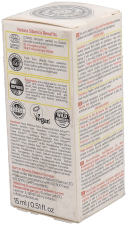 Verhelderend gezichtsserum 15 ml Verhelderend gezichtsserum 15 ml