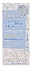 Poriën minimaliserend serum 15 ml Poriën minimaliserend serum 15 ml