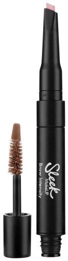 Sleek MakeUp Wenkbrauwmasker 2 in 1 Wenkbrauwintensiteit