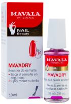 Mavadry Droge Nagellak 10 ml